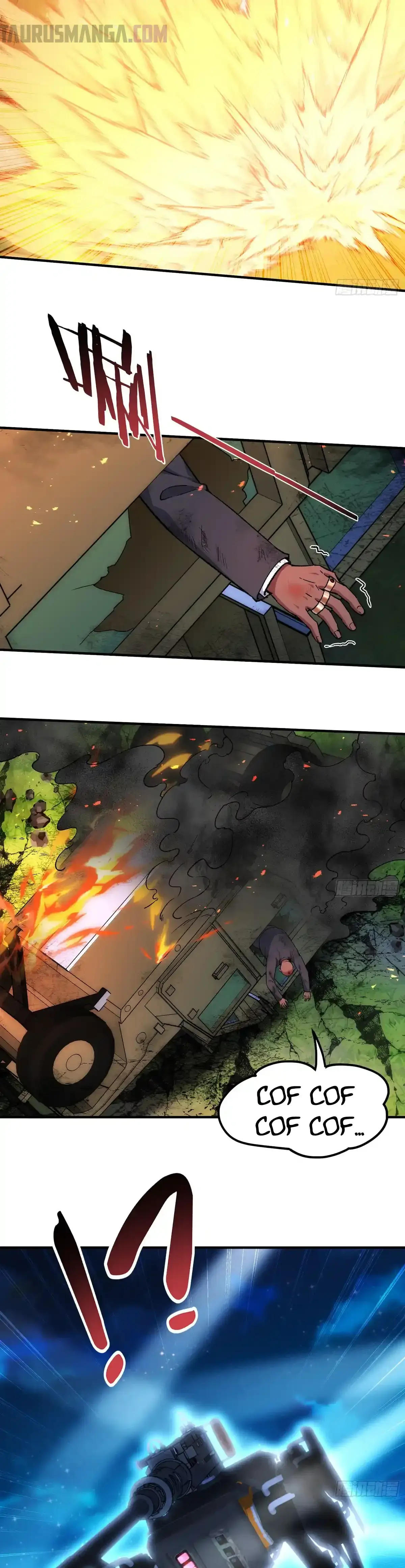 Despues De Dejar De Actuar Como Un Perro, Me Convertí En Un Magnate Celestial Urbano > Capitulo 191 > Page 31